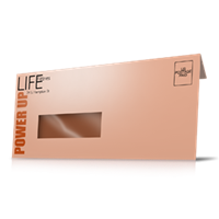 Envelopes - Window 4 Color