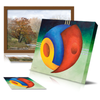 Canvas Prints Canvas Prints